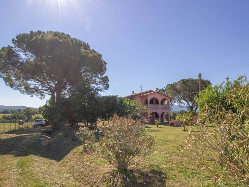 Rustico / casale a Roccastrada in Strada Provinciale di Montemassi - Foto 4