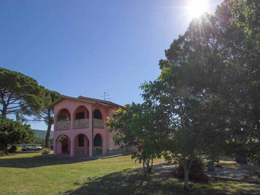 Rustico / casale a Roccastrada in Strada Provinciale di Montemassi - Foto 5