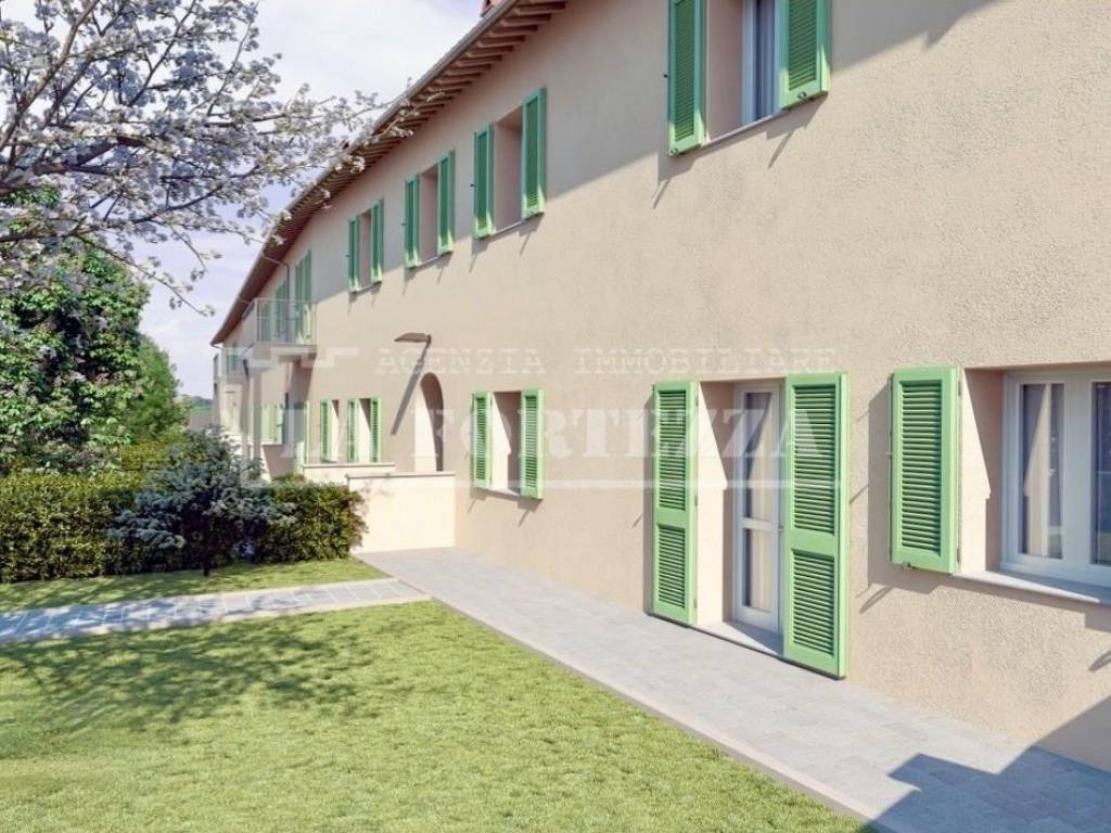 Appartamento a Pisa in Pisa - Foto 2