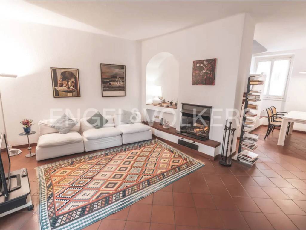 Appartamento a Albissola marina in Via Salomoni, 90 - Foto 3