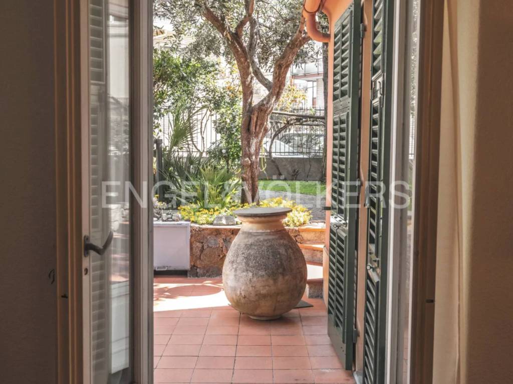 Appartamento a Albissola marina in Via Salomoni, 90 - Foto 5