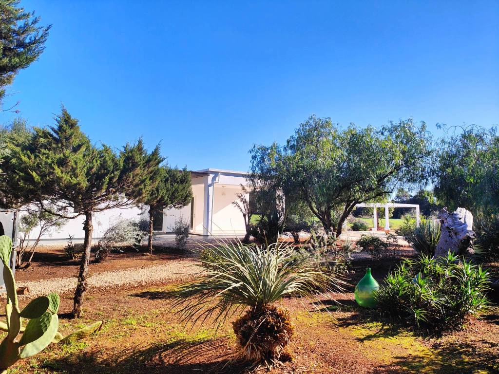 Villa a Ostuni in Contrada Tamburroni - Foto 2