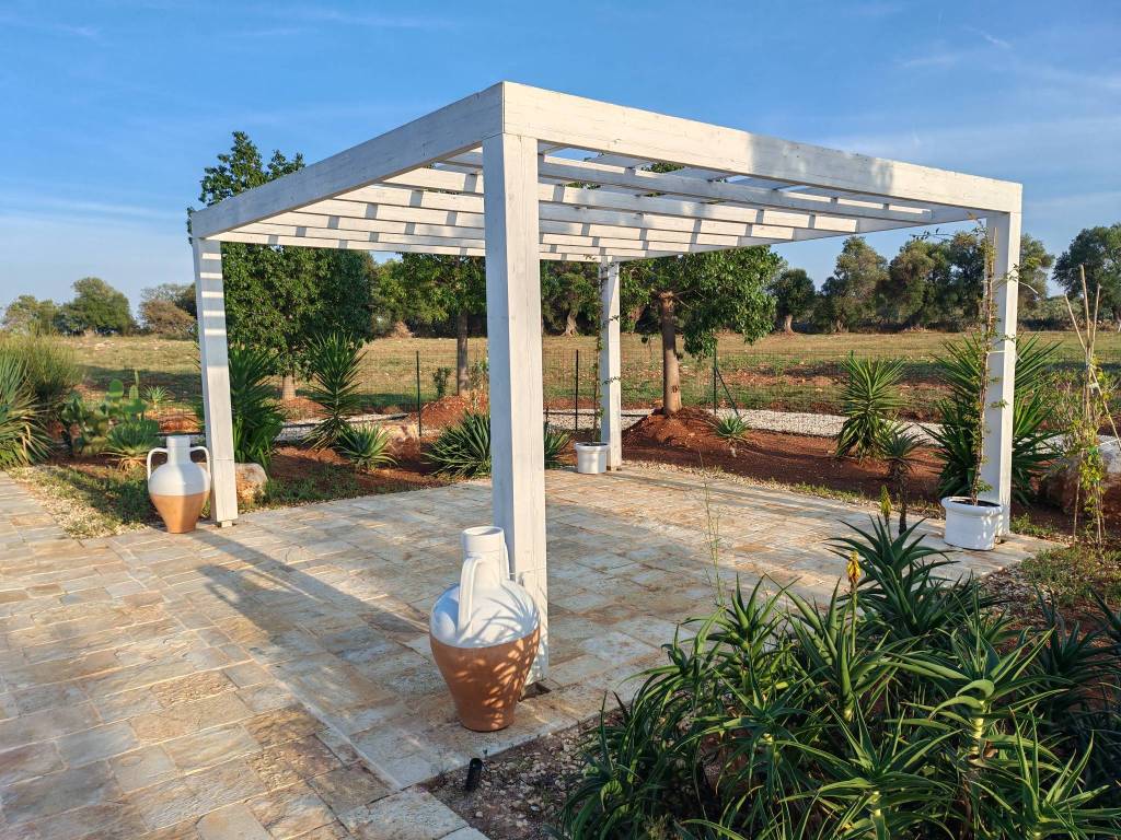 Villa a Ostuni in Contrada Tamburroni - Foto 4