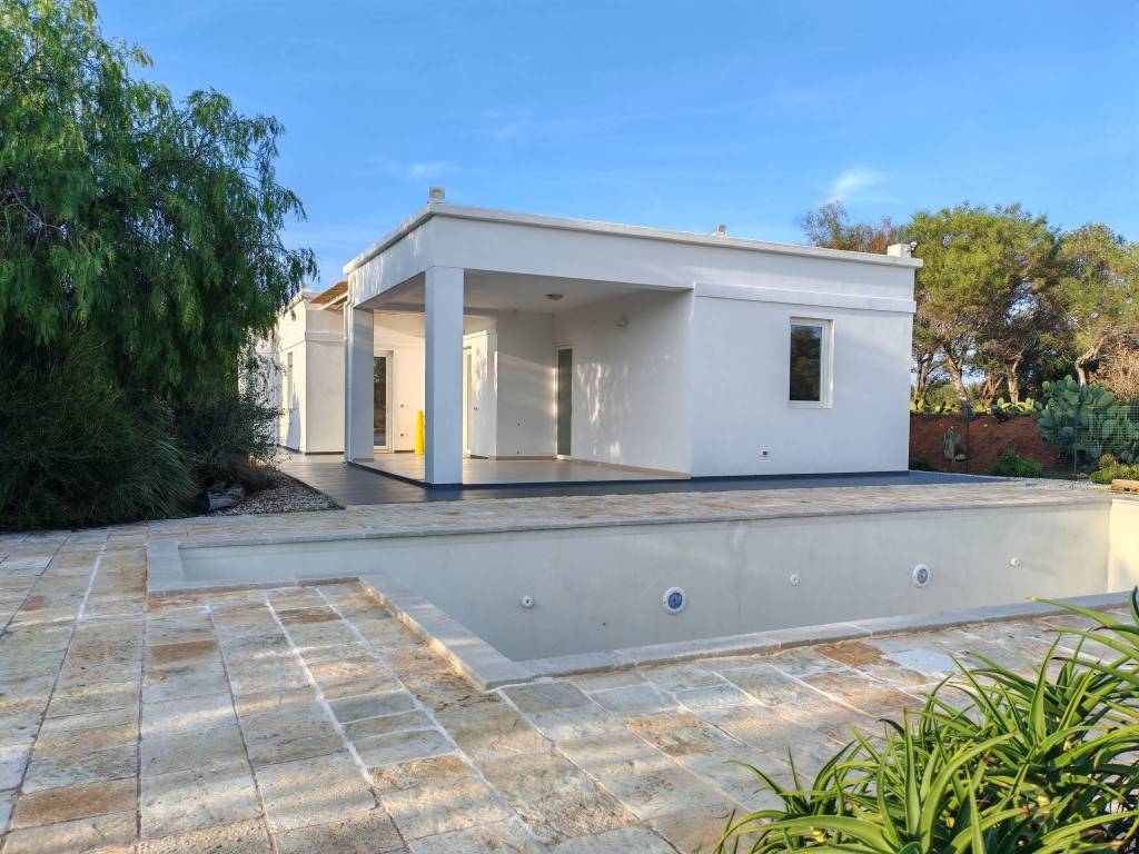 Villa a Ostuni in Contrada Tamburroni - Foto 5