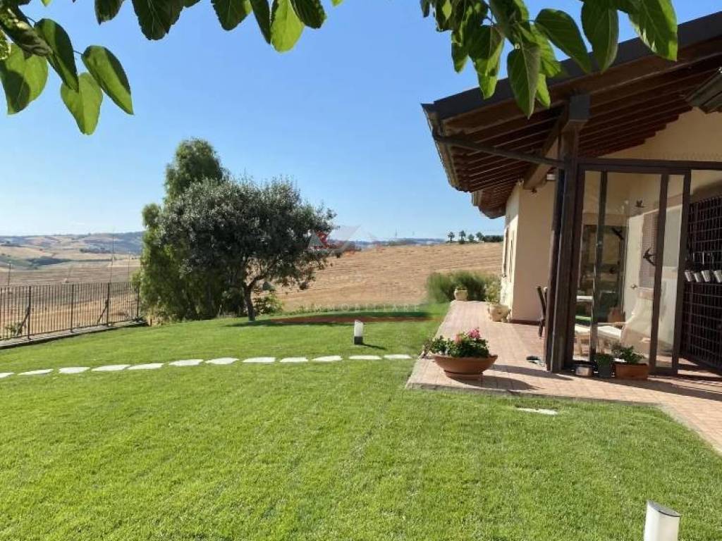 Villa a San salvo - Foto 3