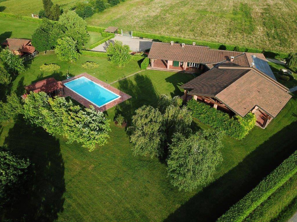 Villa a Oviglio in Via Urbano Rattazzi, 81 - Foto 2