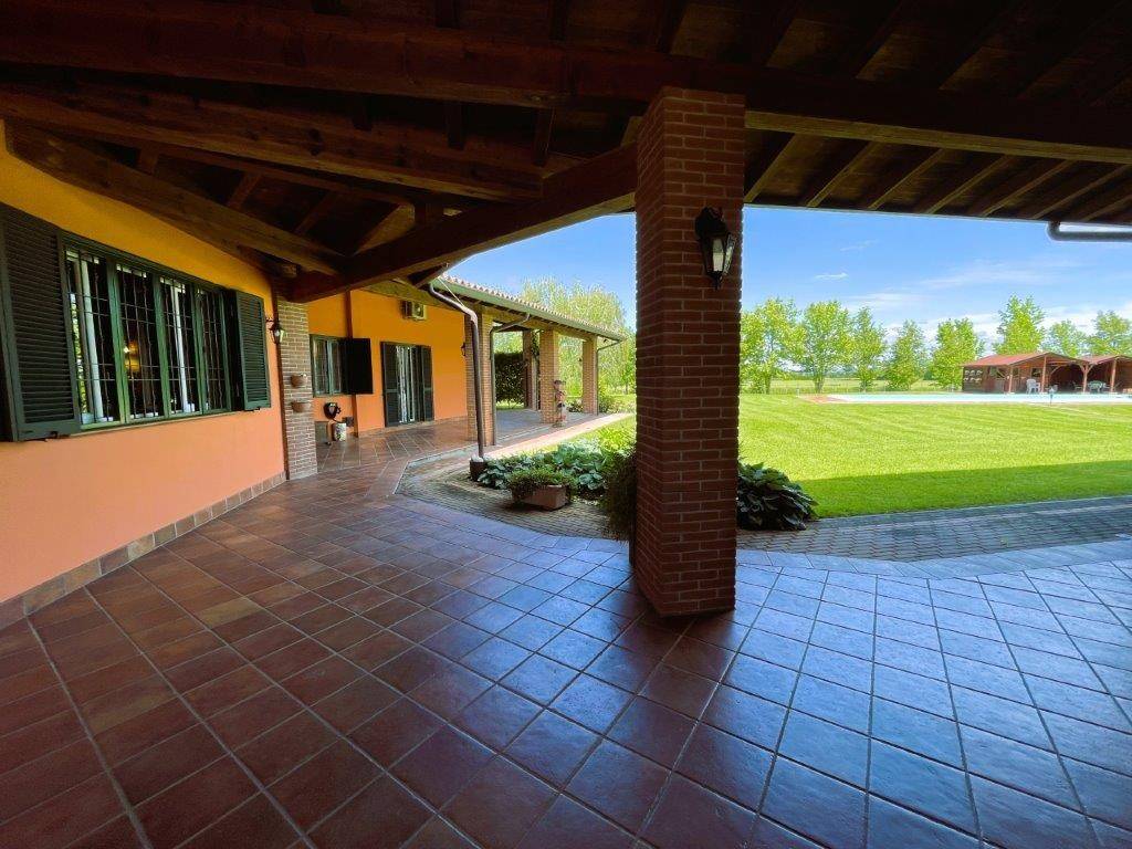 Villa a Oviglio in Via Urbano Rattazzi, 81 - Foto 5
