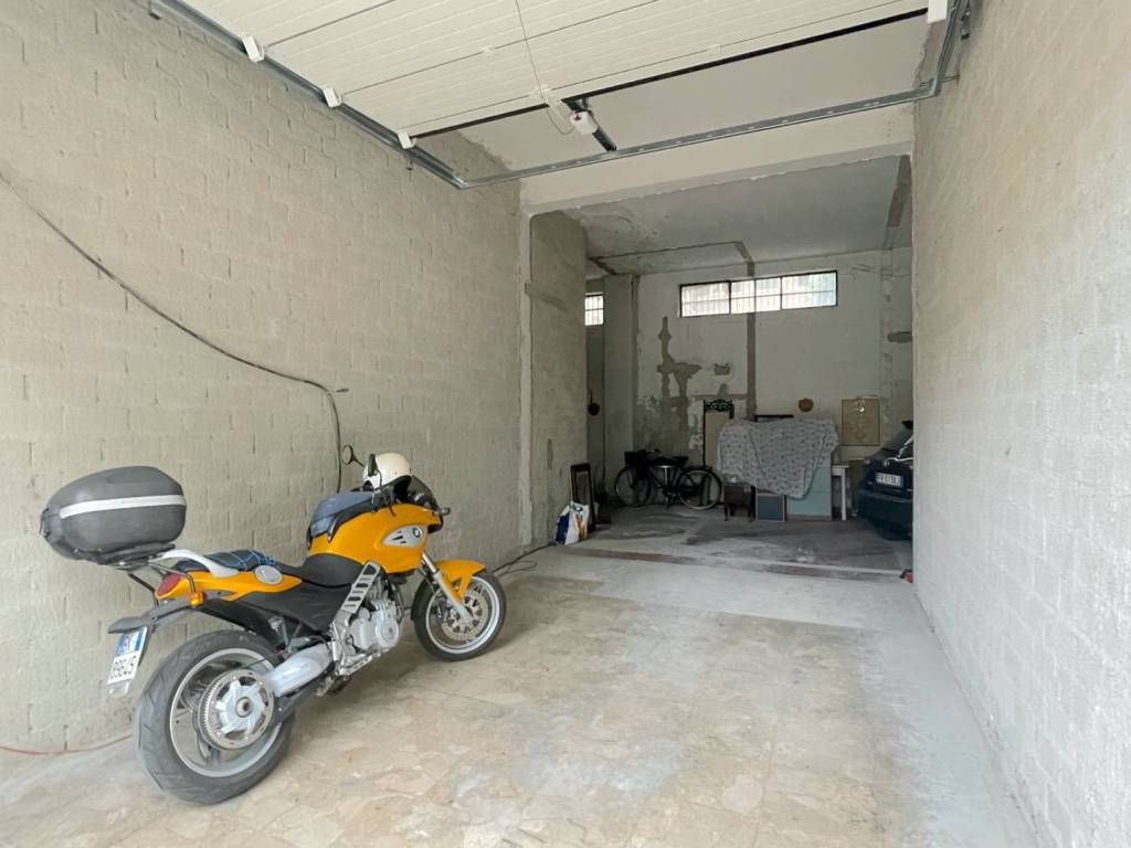 Box / garage a San benedetto del tronto in Via Giovanni XXIII, 8 - Foto 3
