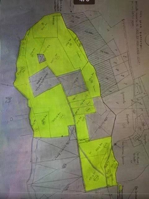 Terreno a Francavilla al mare in Strada Masseria Farina, 19 - Foto 2