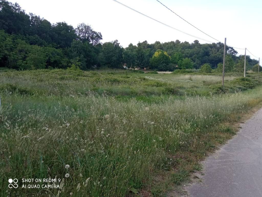 Terreno a Francavilla al mare in Strada Masseria Farina, 19 - Foto 3