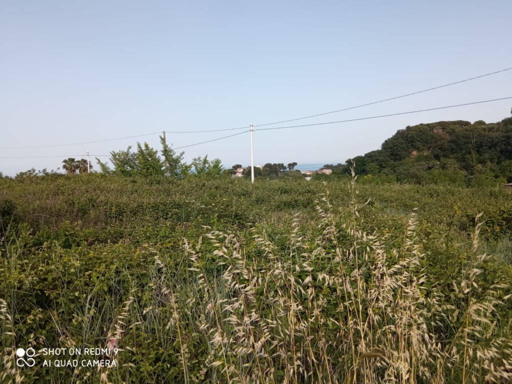 Terreno a Francavilla al mare in Strada Masseria Farina, 19 - Foto 4