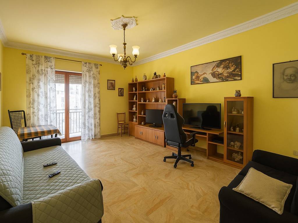 Appartamento a Civitanova marche in Via Regina Elena, 104 - Foto 2