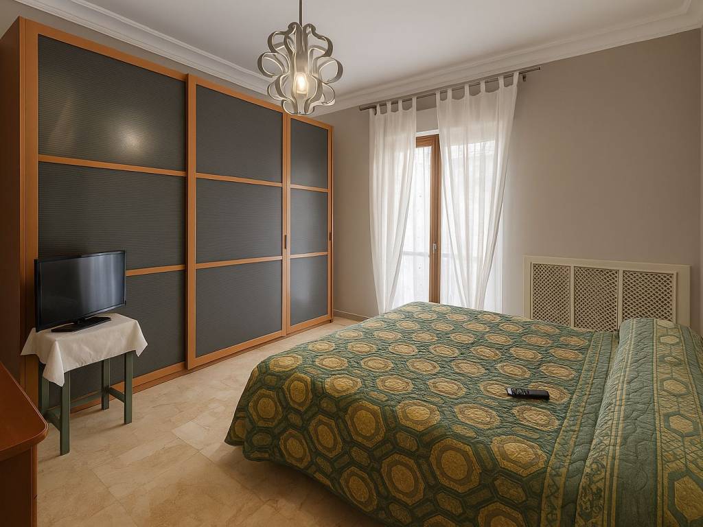 Appartamento a Civitanova marche in Via Regina Elena, 104 - Foto 4