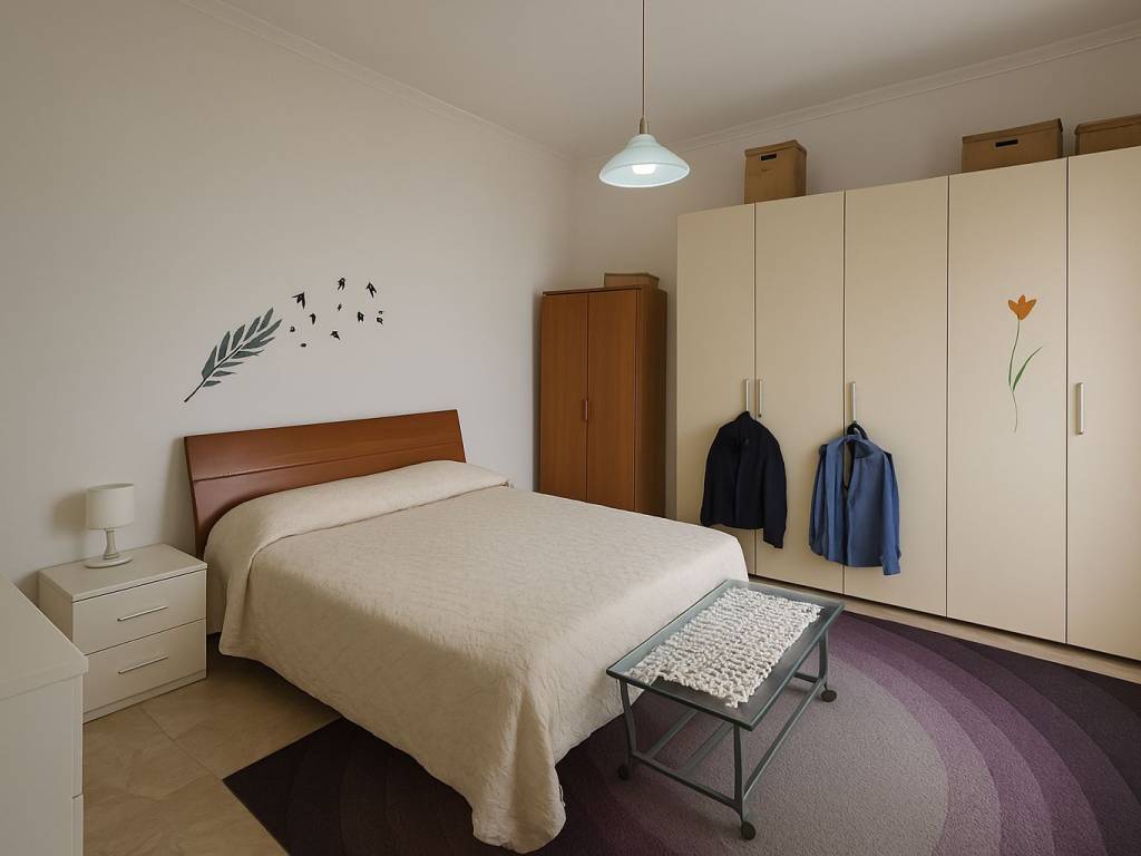 Appartamento a Civitanova marche in Via Regina Elena, 104 - Foto 5