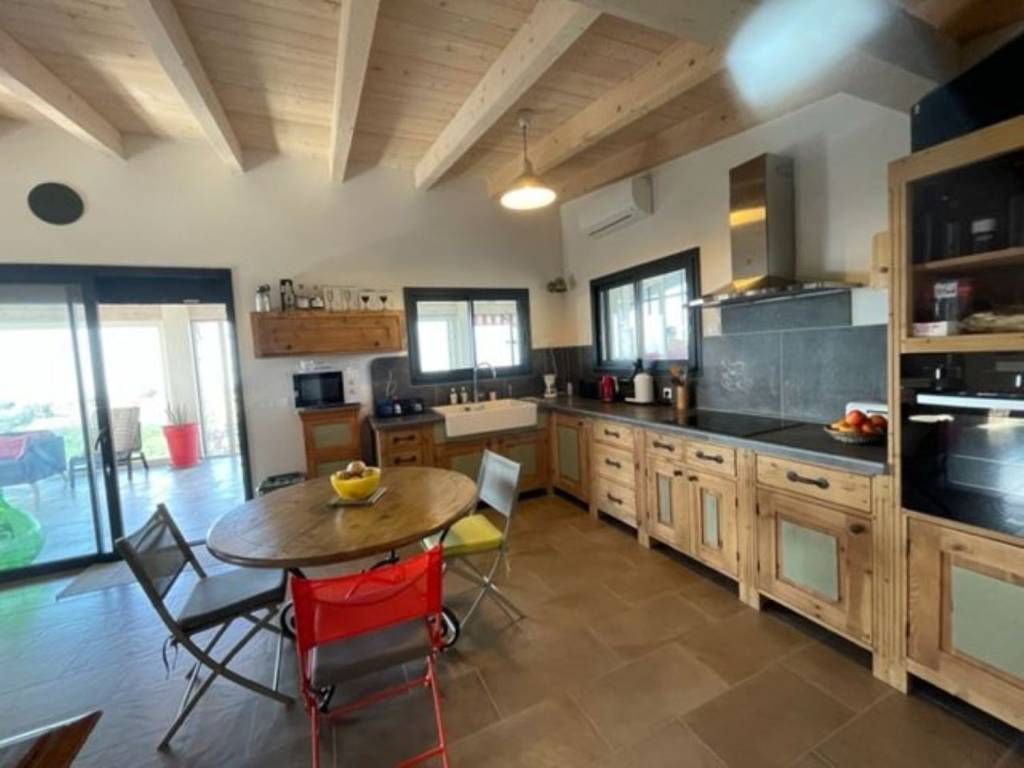 Villa a Scano di montiferro in Localita Benagiolzi - Foto 2