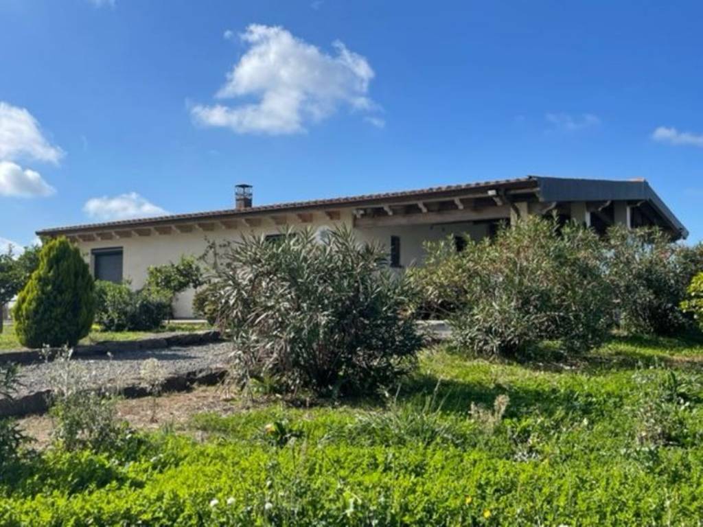 Villa a Scano di montiferro in Localita Benagiolzi - Foto 3