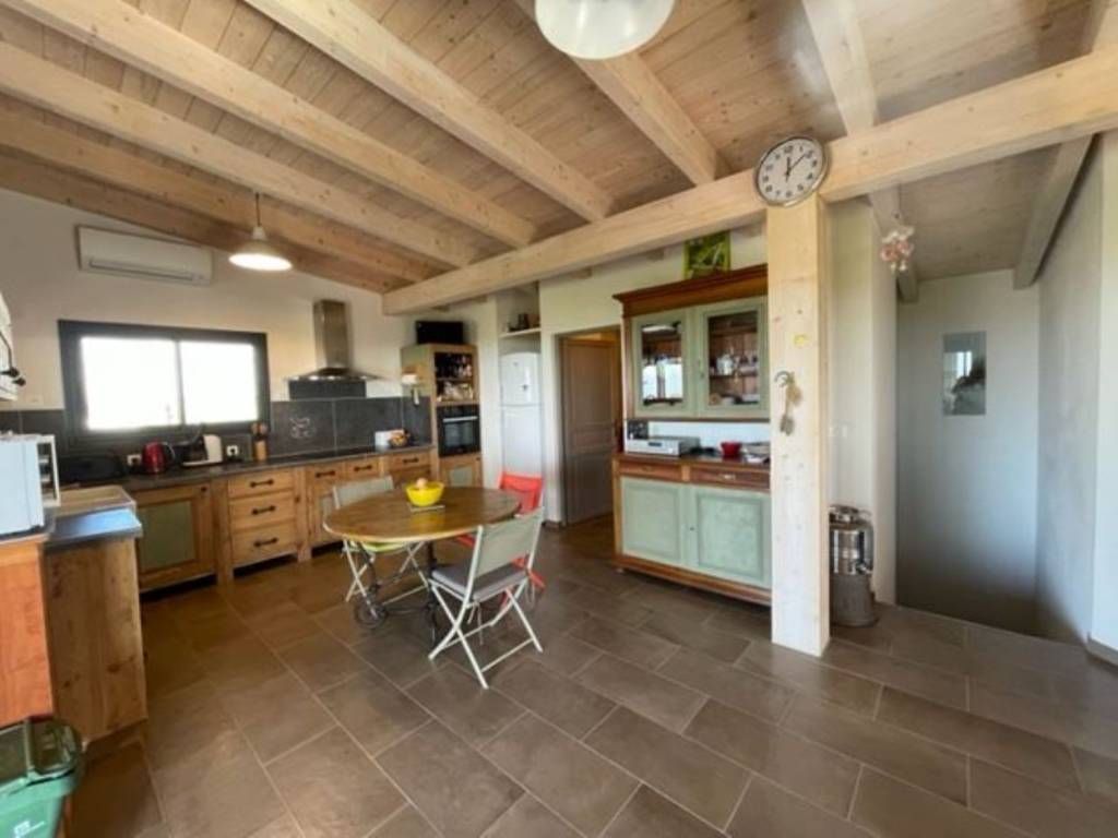 Villa a Scano di montiferro in Localita Benagiolzi - Foto 5