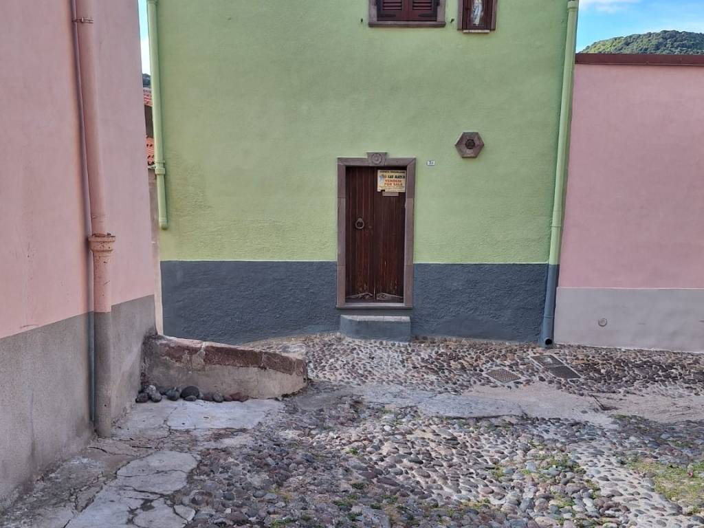 Villa a Bosa in Via Serravalle - Foto 5