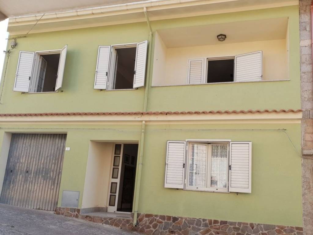 Villa a Scano di montiferro in Vico Frida - Foto 3