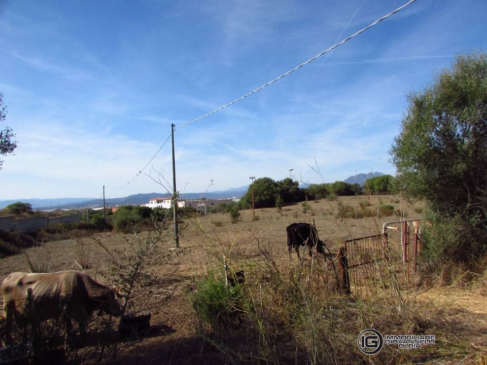 Terreno a Olbia in Via Riu Mulinu - Foto 3