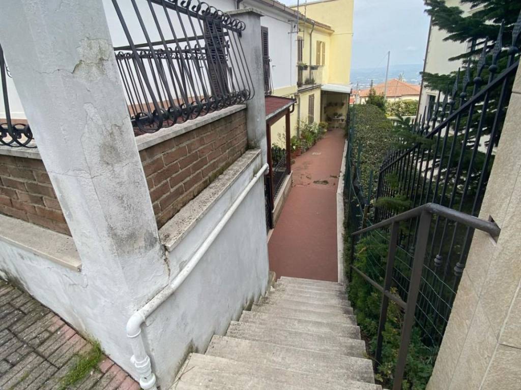 Appartamento a Chieti in Via Madonna degli Angeli, 159 - Foto 2