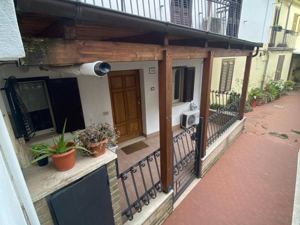 Appartamento a Chieti in Via Madonna degli Angeli, 159 - Foto 4