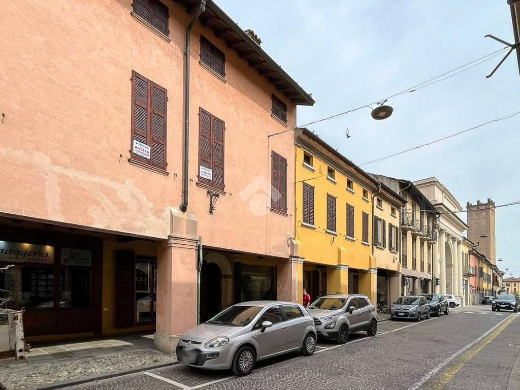Immobile a Castelleone in Via Roma, 54 - Foto 2