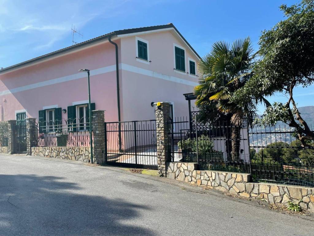 Appartamento a Andora in Via Soprana, 2 - Foto 2