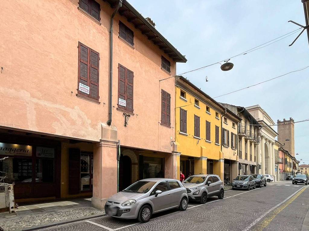 Immobile a Castelleone in Via Roma, 54 - Foto 2