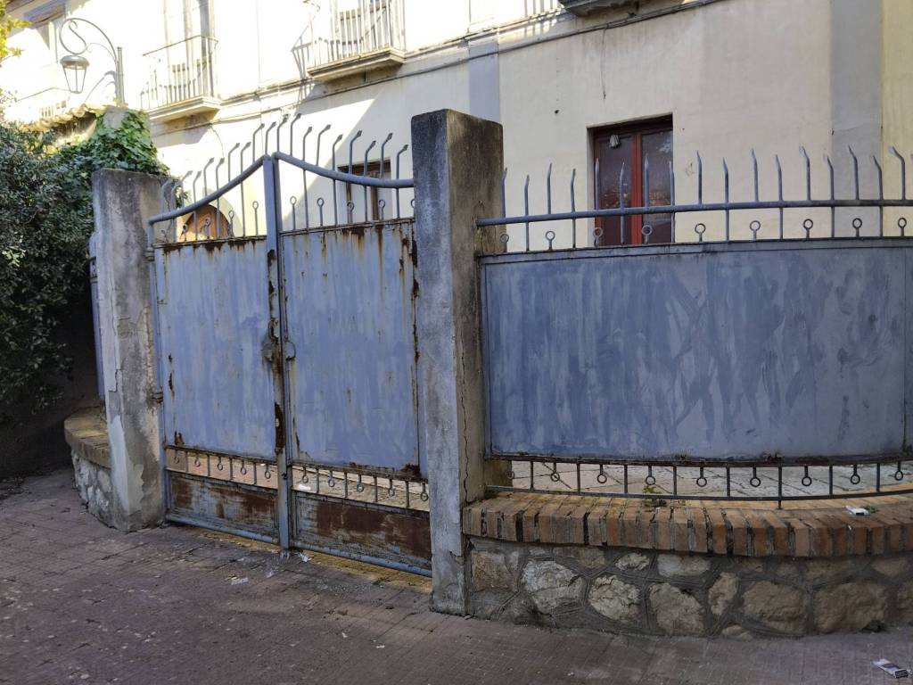 Casa indipendente a Sparanise in Via Capodimonte, 3 - Foto 3