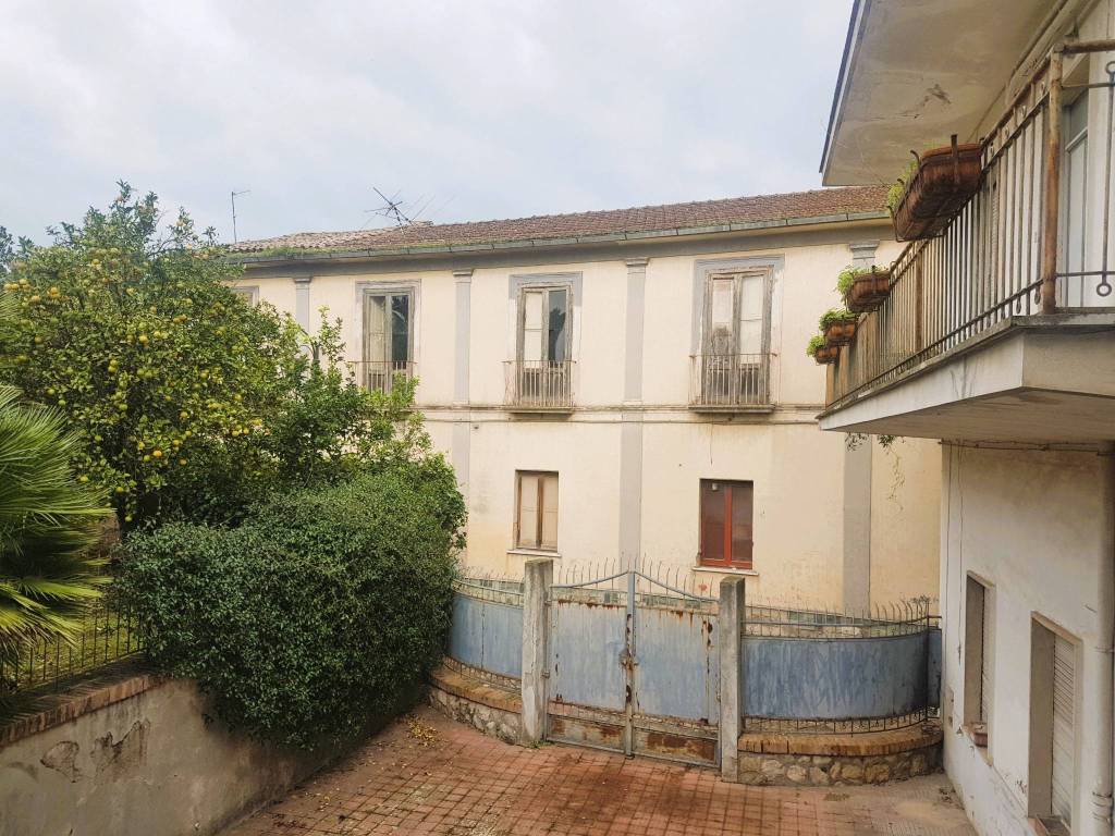 Casa indipendente a Sparanise in Via Capodimonte, 3 - Foto 4