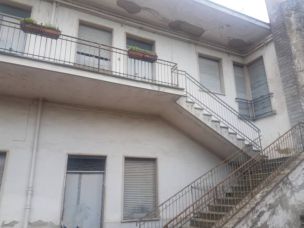 Casa indipendente a Sparanise in Via Capodimonte, 3 - Foto 5