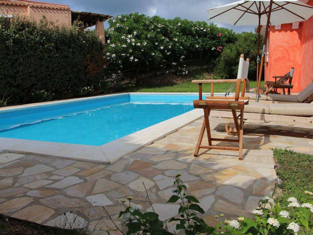 Villa a Stintino in Via Brigata Sassari, 35 - Foto 4