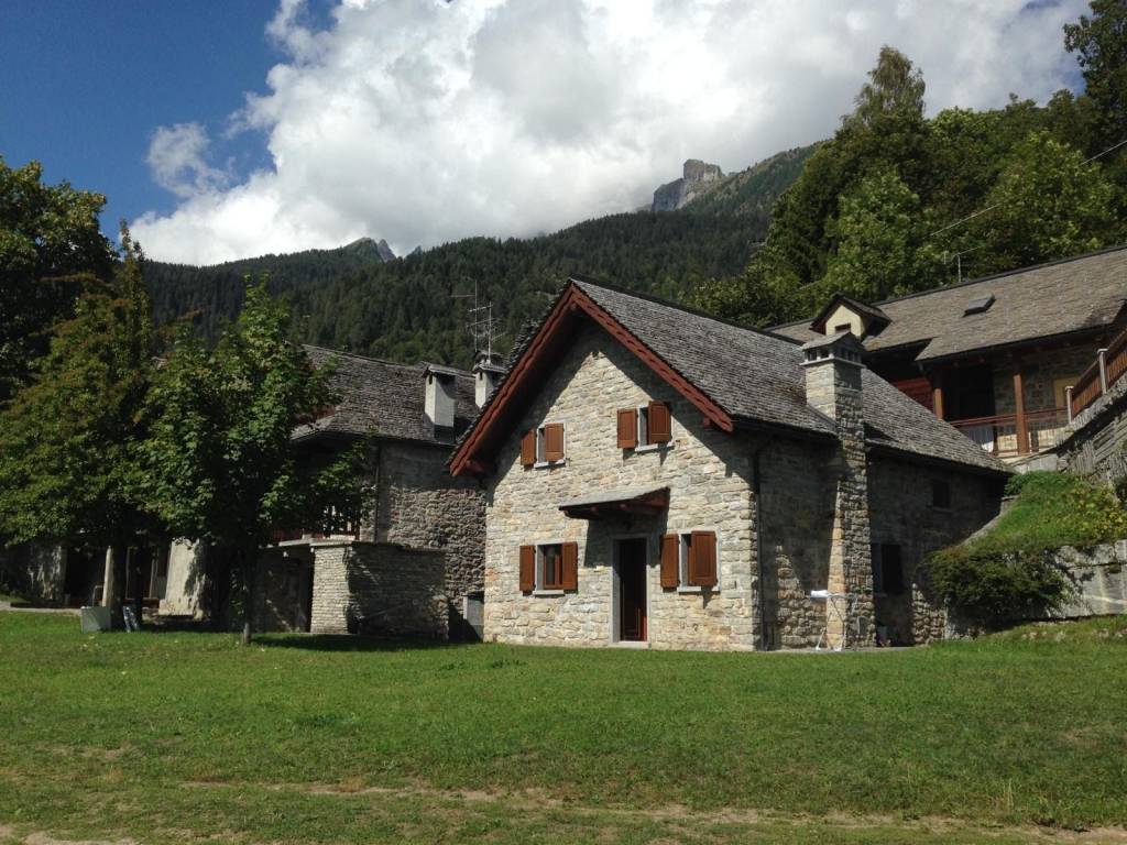 Rustico / casale a Varzo in Località Dreuza - Foto 3