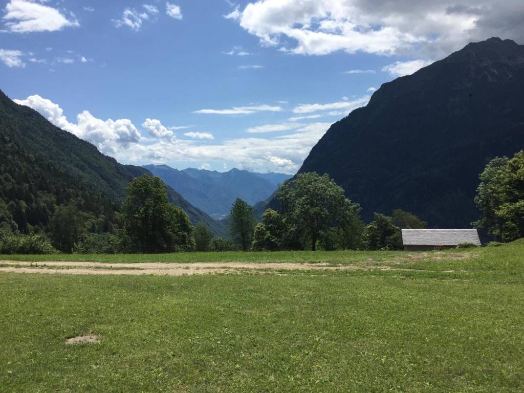 Rustico / casale a Varzo in Località Dreuza - Foto 4