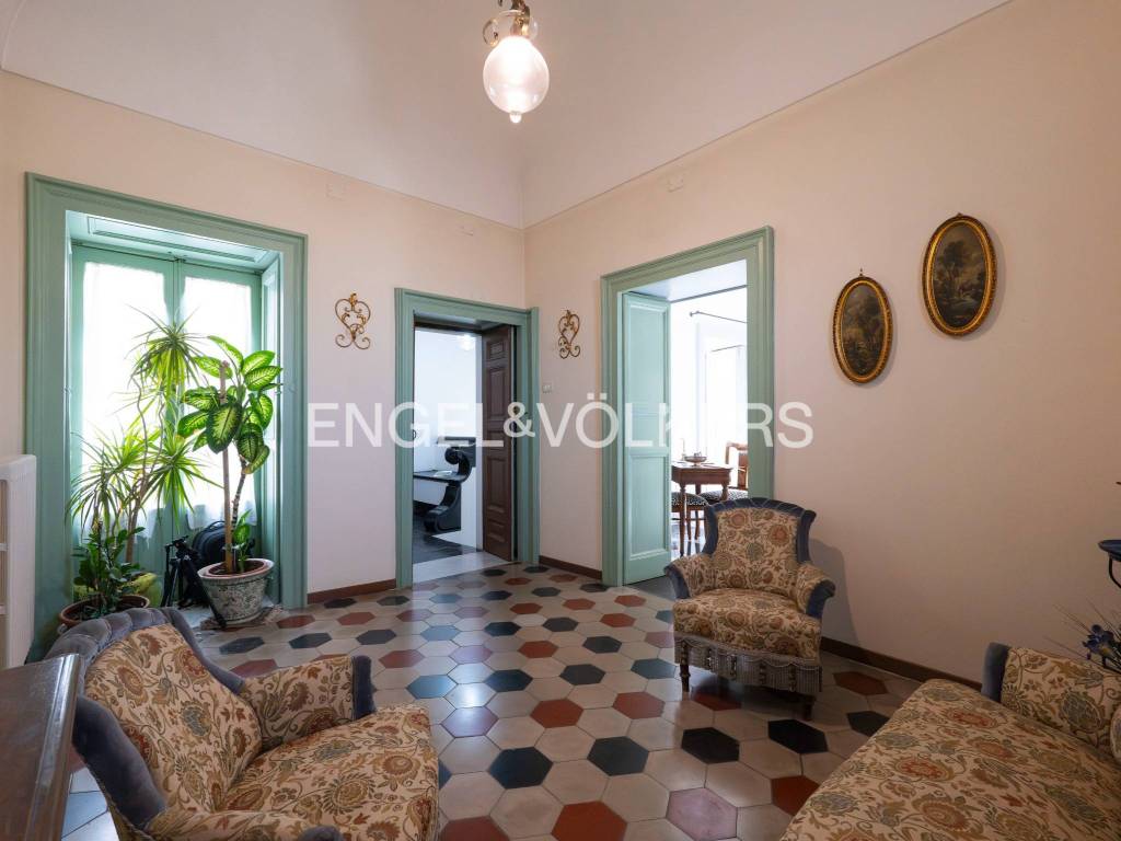 Appartamento a Modica in Corso Francesco Crispi, 17 - Foto 2