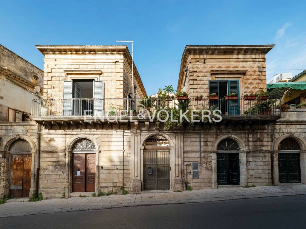 Appartamento a Modica in Corso Francesco Crispi, 17 - Foto 3