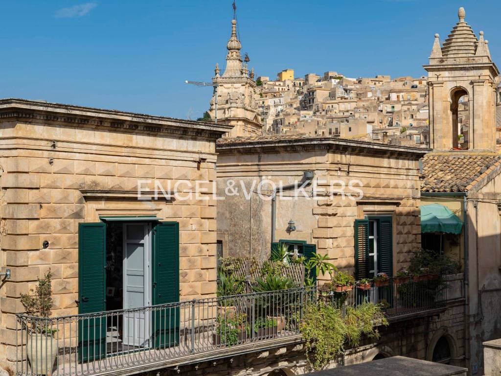 Appartamento a Modica in Corso Francesco Crispi, 17 - Foto 4