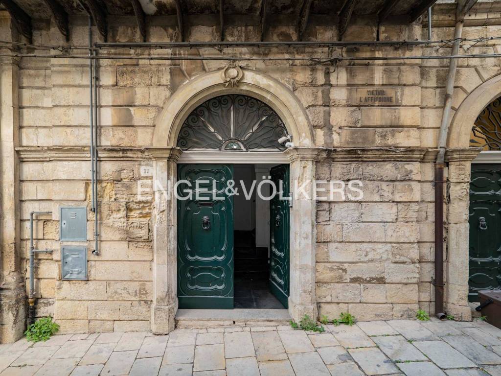 Appartamento a Modica in Corso Francesco Crispi, 17 - Foto 5