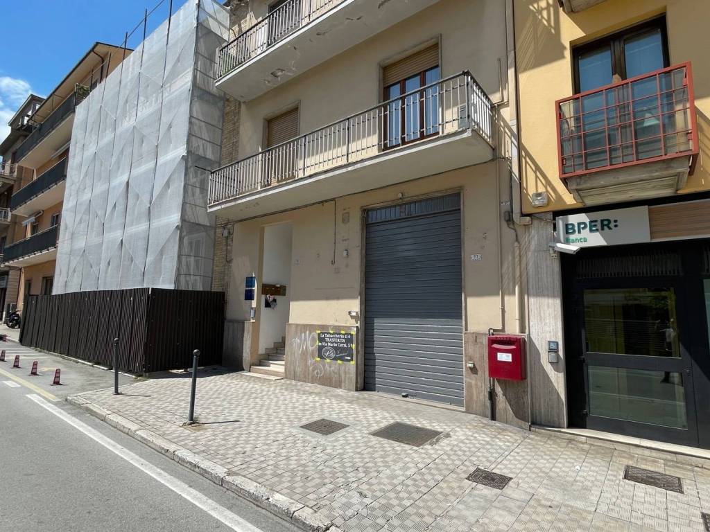 Immobile a San benedetto del tronto in Viale Gino Moretti, 77 - Foto 5