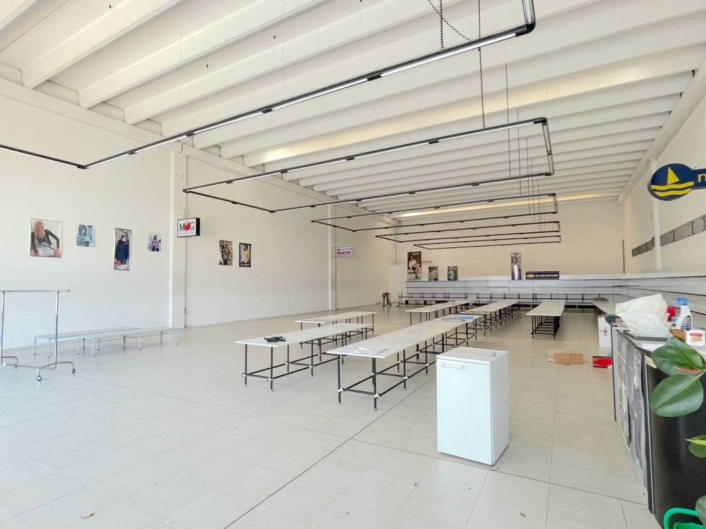 Immobile a San benedetto del tronto in Via Giuseppe Fioravanti, 5 - Foto 4