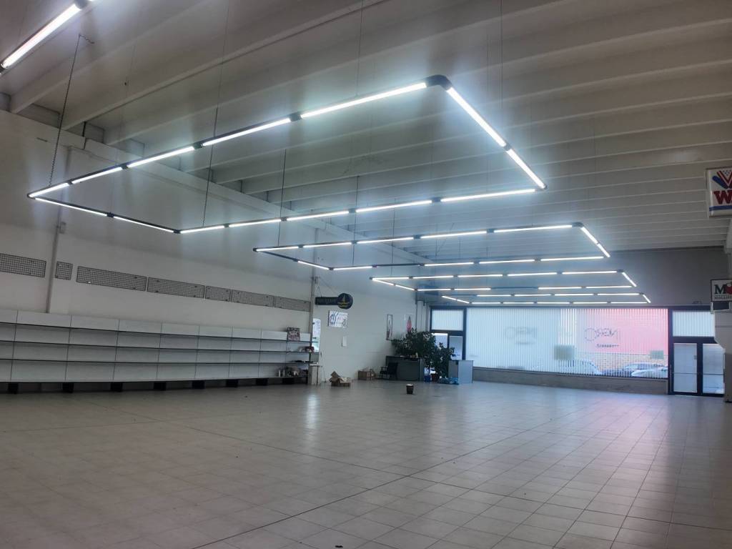 Immobile a San benedetto del tronto in Via Giuseppe Fioravanti, 5 - Foto 5