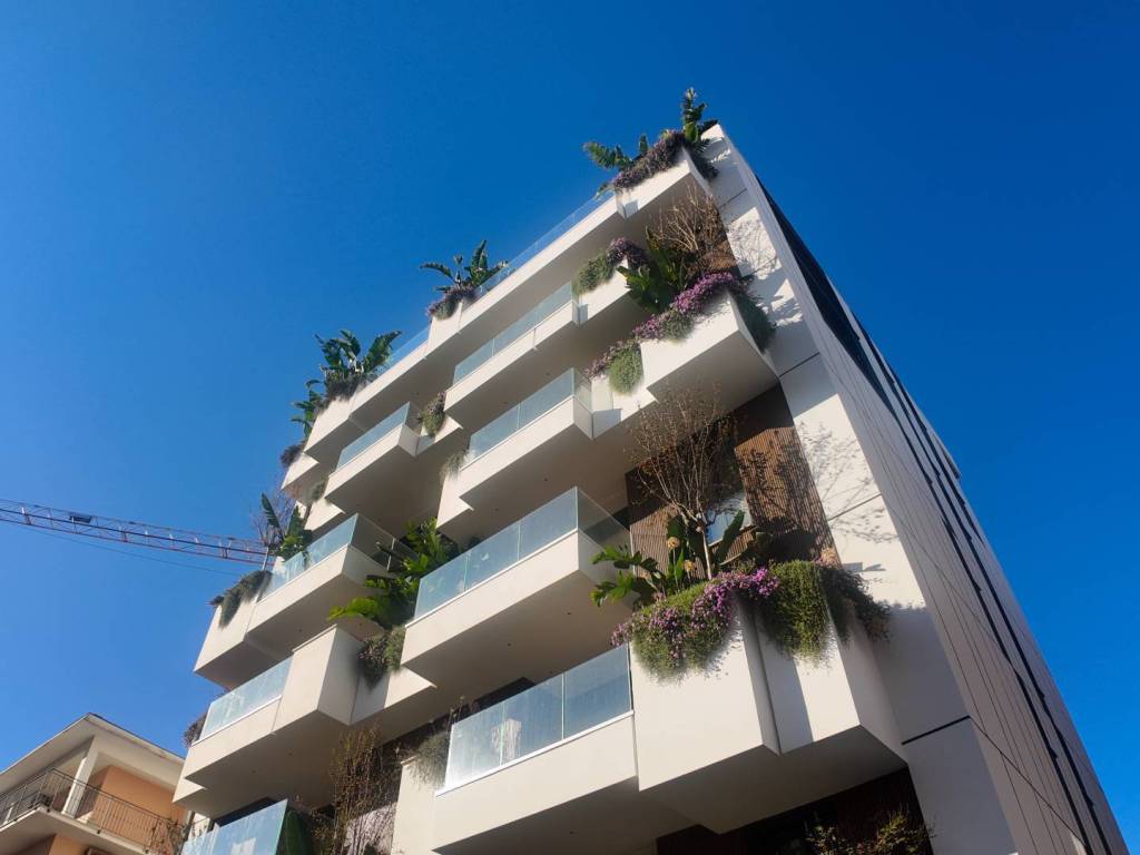 Appartamento a San benedetto del tronto in Via Ponchielli, 4 - Foto 4