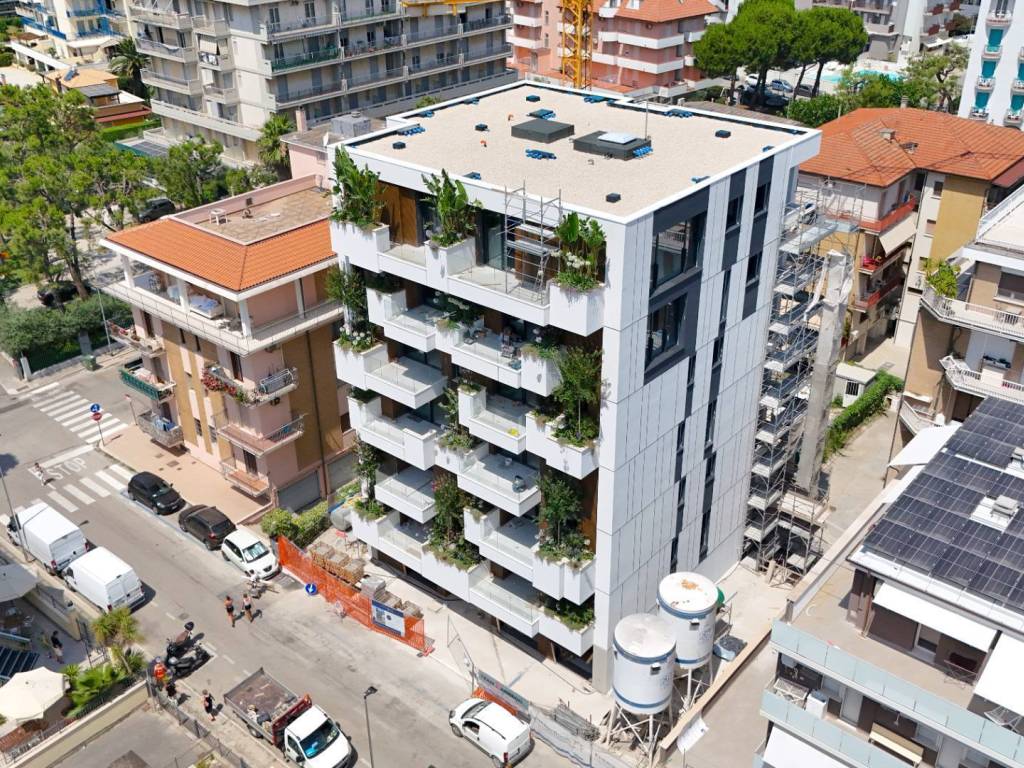 Appartamento a San benedetto del tronto in Via Ponchielli, 4 - Foto 3