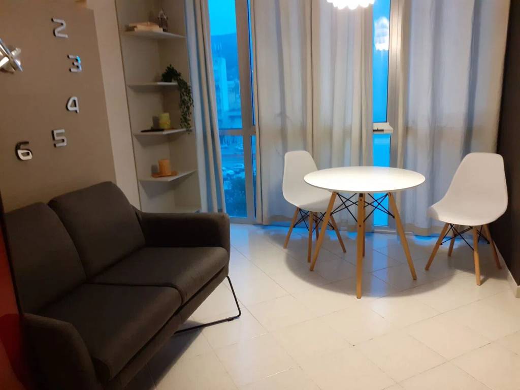 Appartamento a Trapani in Via Libica, 2 - Foto 2