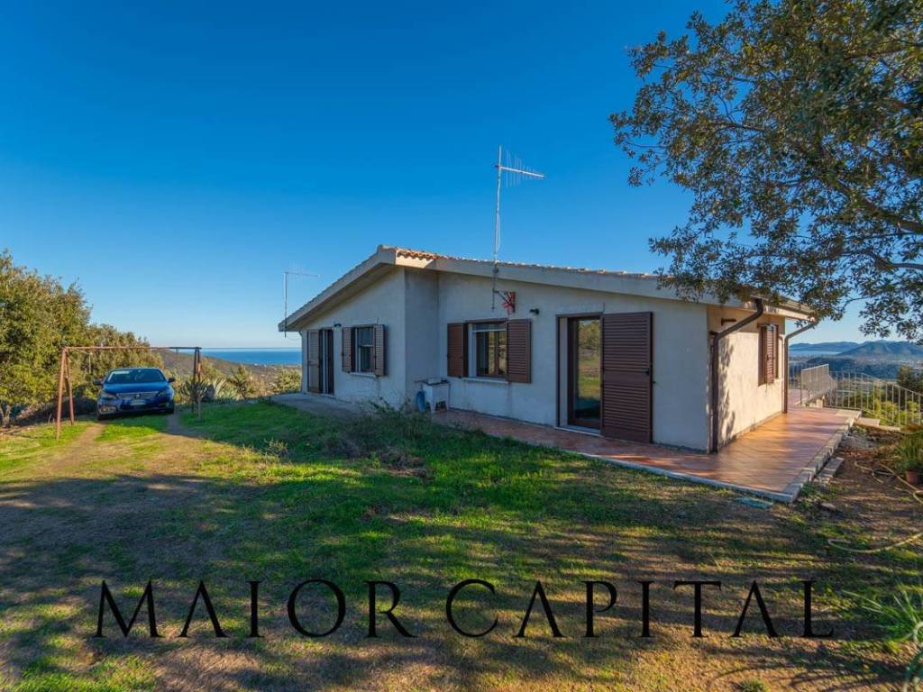 Villa a Posada in Via irghitula - Foto 4