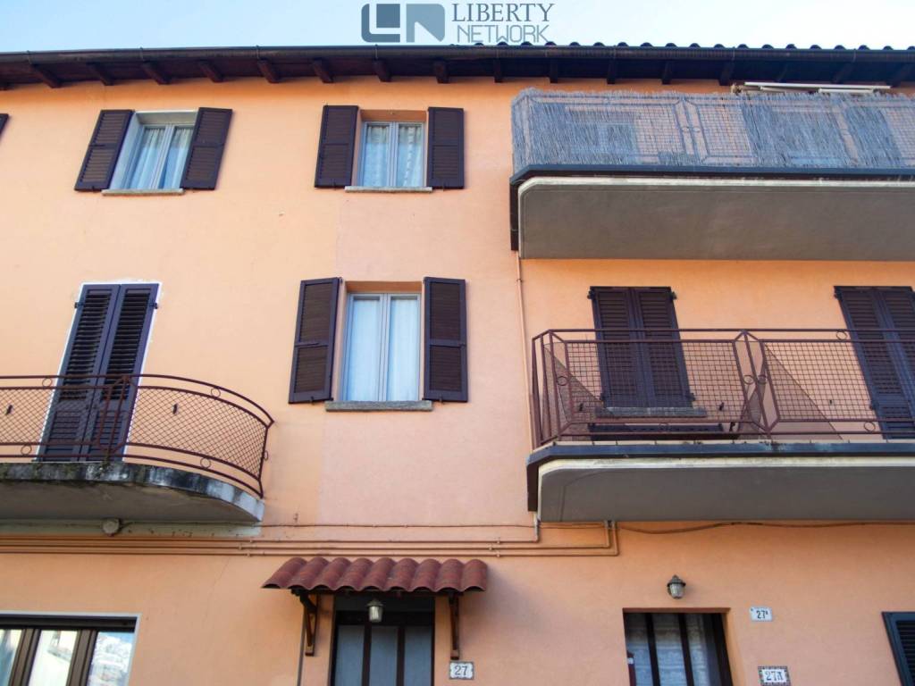 Appartamento a Colico in Via Baronia, 27 - Foto 2