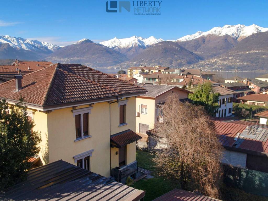 Appartamento a Colico in Via Baronia, 27 - Foto 3