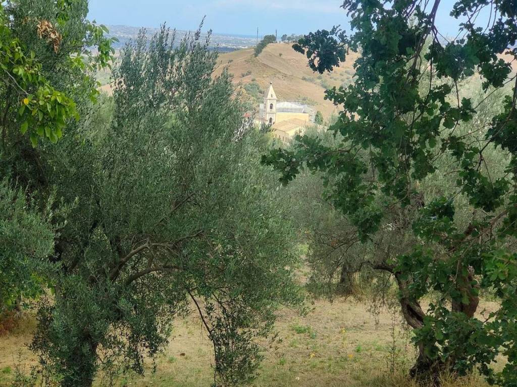 Terreno a Manoppello in Via Foce S.N.C. - Foto 5