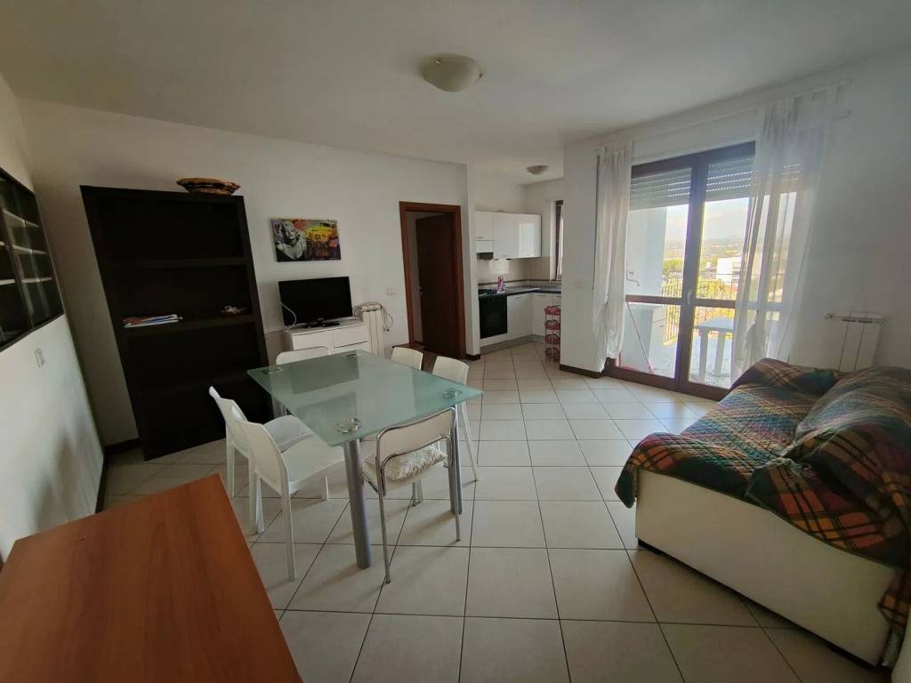 Appartamento a Chieti in Via Papa Giovanni Paolo II, 1 - Foto 2
